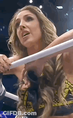 Woman Covering Her Face With Hand GIF