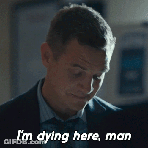 Woman Covering Mouth Saying I Just Died In My Soul GIF