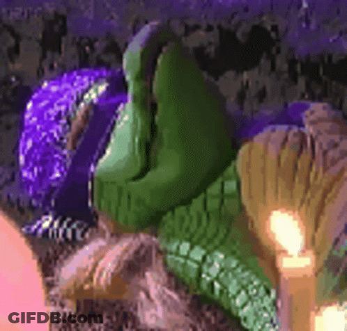 Woman Crawling On Floor GIF