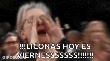 Woman Crying Hands On Face In Crowd GIF