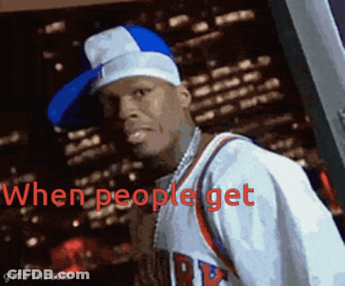 Woman Crying Holding Napkin Saying I Just Want To Go Home Day Drink That's It GIF