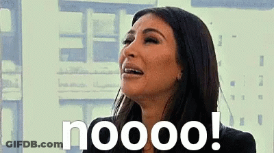 Woman Crying In Front Of Window GIF
