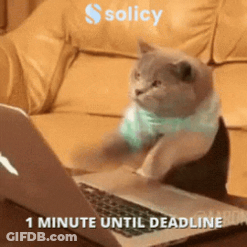 Woman Crying Saying I Know GIF