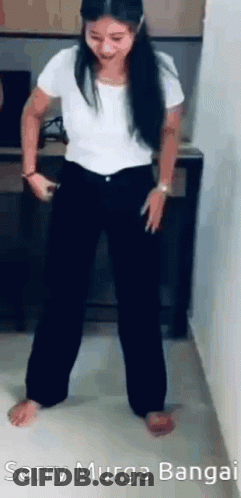 Woman Crying Saying I'm Really Sorry GIF
