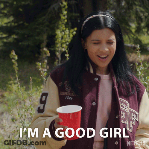Woman Crying You Are Making Me Feel Worse GIF