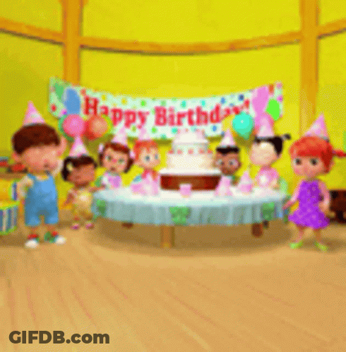 Woman Dancing In Front Of Grandma Shark GIF
