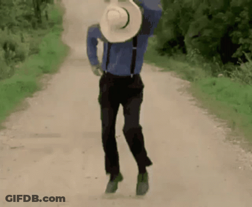 Woman Dancing On Red Carpet Party Time GIF