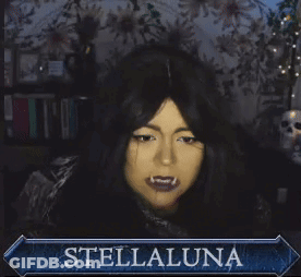 Woman Didn't Expect It To Die So Quickly GIF