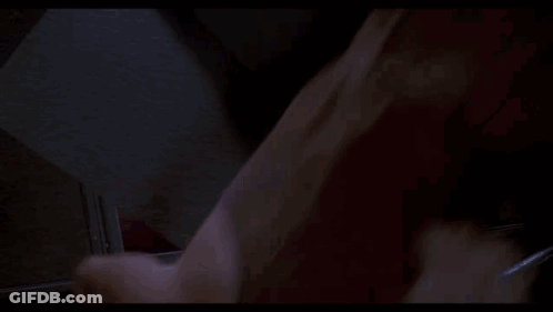 Woman Doing Handstand GIF