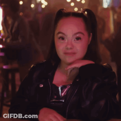Woman Drinking From Bottle With Woman Picture GIF