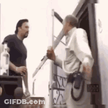 Woman Drinking With Straw Says I'm Not Drunk GIF