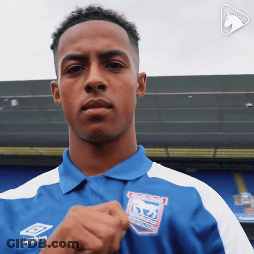 Woman Driving Tractor Down Dirt Road GIF
