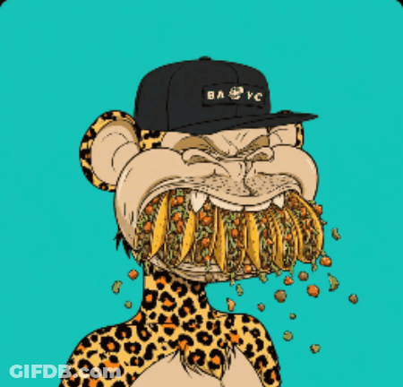 Woman Eating Sandwich Eyes Closed GIF