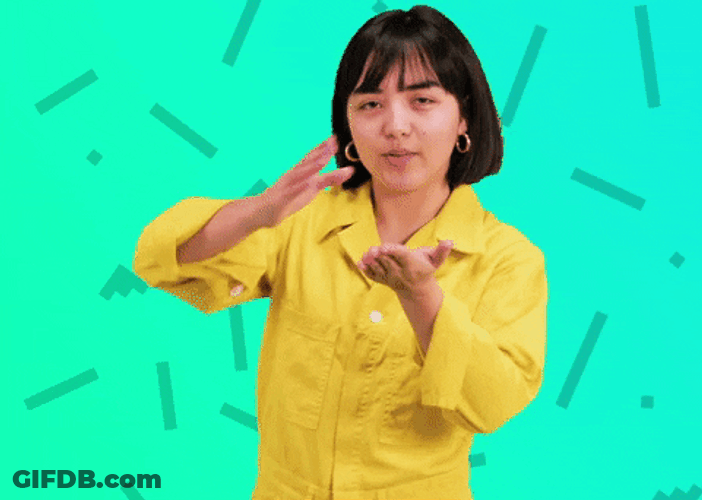 Woman Equal Pay GIF