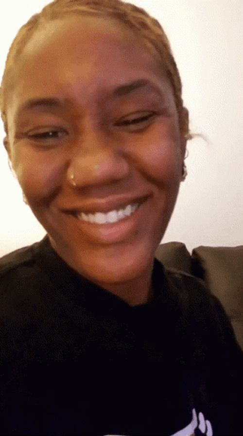 Woman Eww Yuck GIF