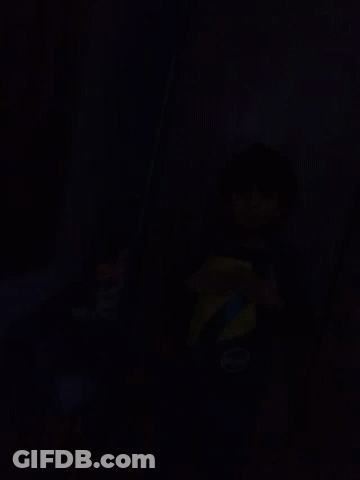 Woman Eyes Closed Or Will You Give It Away GIF