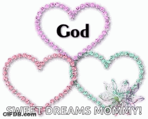 Woman Eyes Closed Surrounded By Flowers Blingee GIF