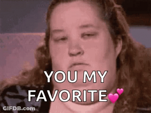 Woman Eyes Closed You My Favorite Hearts GIF