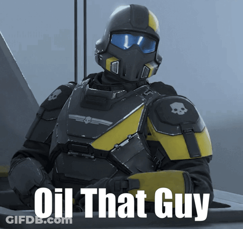 Woman Face Behind Circle Saying Bru GIF