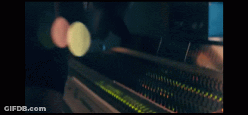 Woman Face Close Up Mouth Open GIF