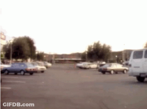 Woman Face Close Up With Earrings GIF