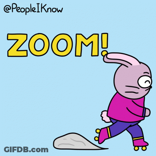 Woman Face I Am A GIF