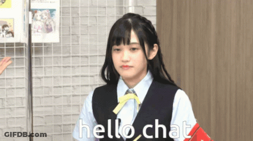 Woman Face The Happy Insaan GIF
