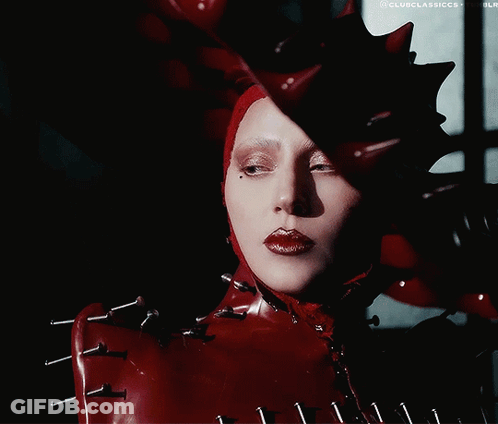 Woman Face With Clubclassics Tumblr GIF