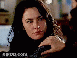 Woman Face With Jai Fkncourtney Tumblr GIF