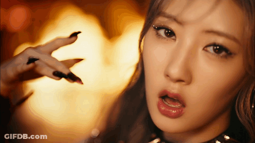Woman GIF
