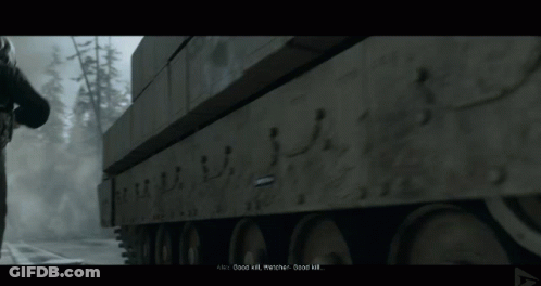 Woman Getting Out Of Vehicle RD0-31 GIF