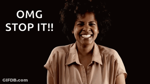 Woman Giving Thumbs Up Get It Together GIF