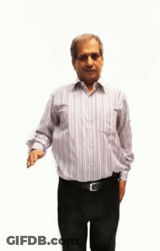 Woman Giving Thumbs Up In Mirror GIF
