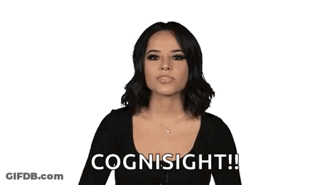 Woman Giving Thumbs Up Saying Get It Together GIF