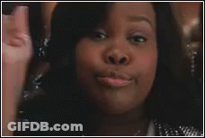 Woman Giving Thumbs Up GIF