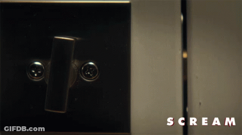 Woman Glasses Says A Little Bit Yeah GIF