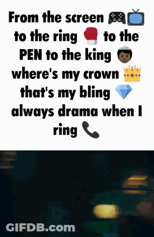 Woman Hands On Hips Living Room TikTok GIF