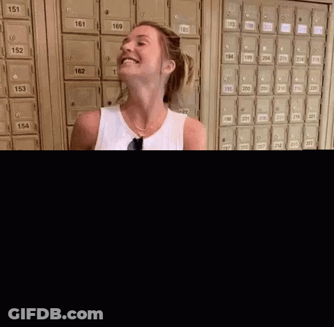 Woman Holding Baby Happy Mother's Day GIF