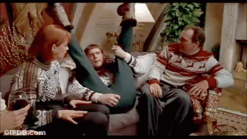 Woman Holding Chicken Saying Did You Take Your Meds GIF