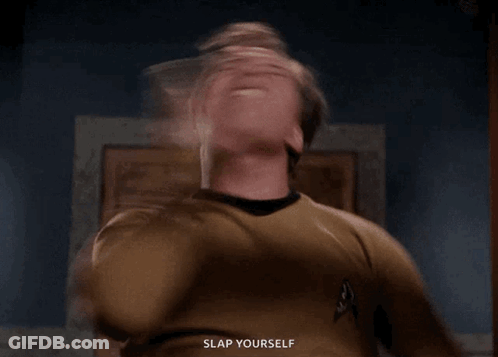 Woman Holding Crying Baby And Smiling GIF