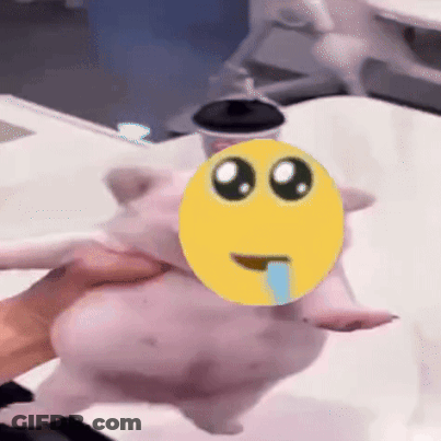 Woman Holding Cup Saying Really Oh Okay GIF