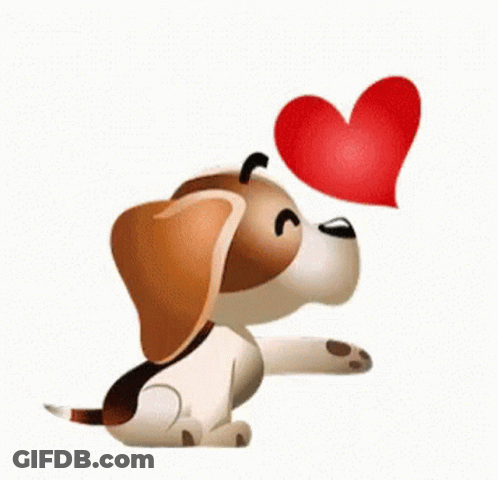Woman Holding Dog With Viralhog GIF