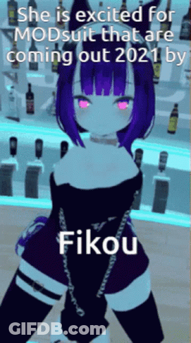 Woman Holding Drink Saying Girl Who Is Going To Be Okay GIF