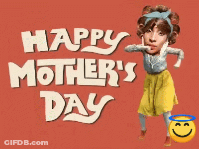 Woman Holding Dumbbell And Spray Bottle GIF