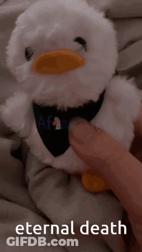 Woman Holding Girl In Pink 'I Wanna Be Awesome' Shirt GIF