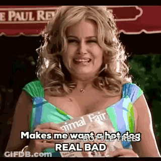 Woman Holding Magazine Saying Animal Fair GIF