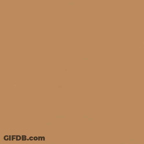 Woman Holding Magnifying Glass GIF