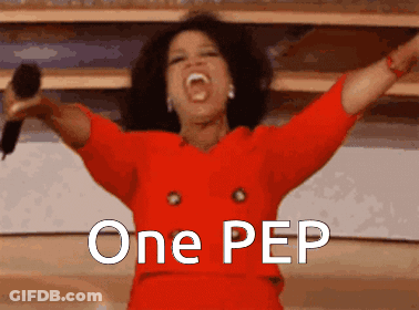 Woman Holding Microphone And Yelling More Outings GIF