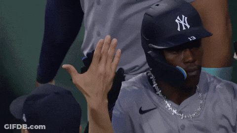 Woman Holding Microphone Gotta Do Right Sometimes GIF