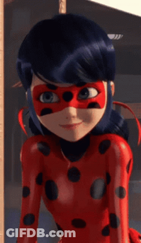 Woman Holding Microphone Making Face GIF